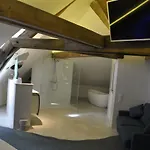 Les Tonnelles 3* Bar-sur-Seine