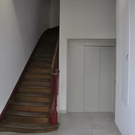 호텔 Les Tonnelles