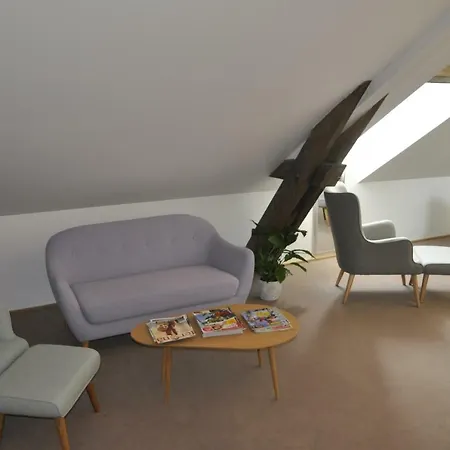 Hotel Les Tonnelles