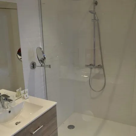 호텔 Les Tonnelles 바르쉬르센