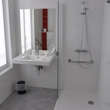 Hotel Les Tonnelles Bar-sur-Seine