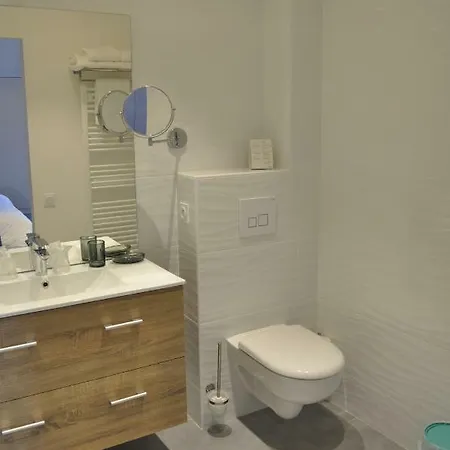 Hotel Les Tonnelles
