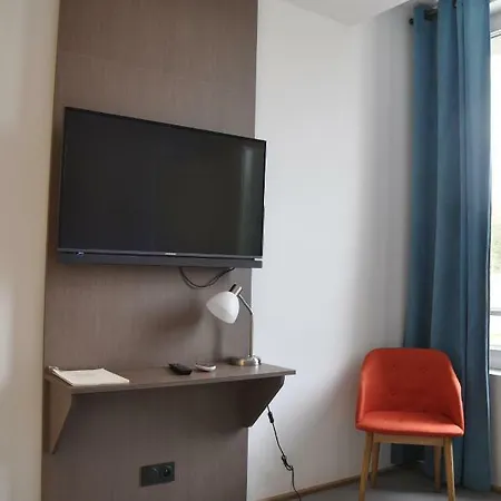 Hotel Les Tonnelles 3*
