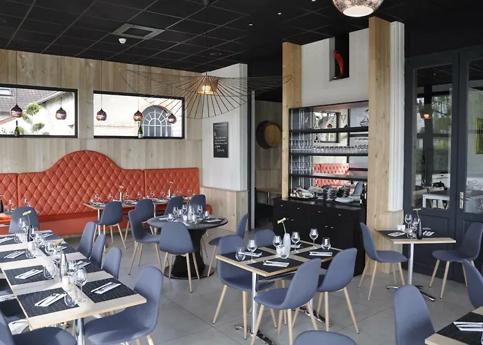 Les Tonnelles Bar-sur-Seine