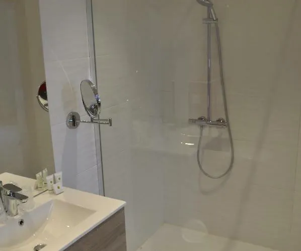 Hotel Les Tonnelles Bar-sur-Seine